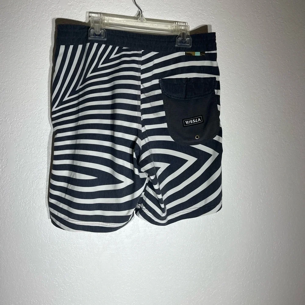 Vissla mens shorts